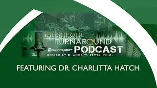 The STA Podcast ft. Dr. Hatch