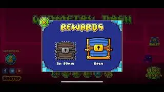 65 ice shards!