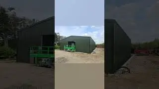 #construction #steelbuildings #building #cladding #concrete #steelframe #extension #steel
