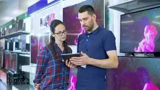 Retail Care Group - Offerte di lavoro Infojobs
