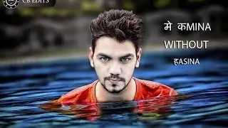 Picsart Cb Editing Tutorial | cb editing tutorial | like real cb editing | picsart editing tutorial
