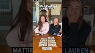 Big money trivia battle!  Part 1!! #familygamenight #moneygames