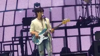 [4K] 260124 디스코데이 Disco Day - 데이식스DAY6 The Decade Concert in Manila 콘서트 마닐라 직캠 Fancam