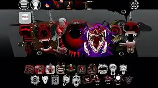 Incredibox Sprunki Phase 9 GG TP - Link Game