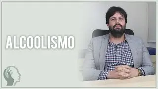 ALCOOLISMO