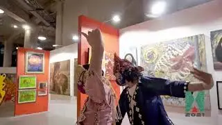 Mindanao Art 2021 Opening Gala
