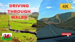 Driving Through Wales: The Best Routes for Stunning Views