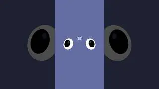 Can you guess all the Brawlers by their eyes? 👀
