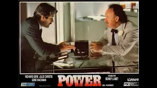 Power Trailer 2 (R) 1986 ‧ Drama/Political drama ‧ Denzel Washington