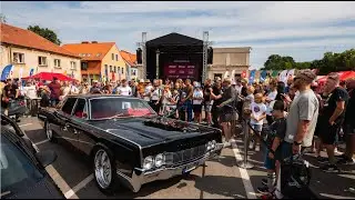 EOLTAS CAR SHOW 2024 KLAIPĖDA