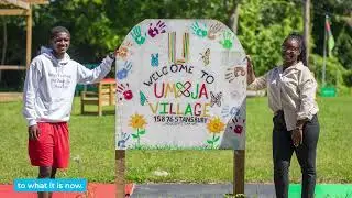 Umoja Village - Community Stories - Detroit Land Bank Authority