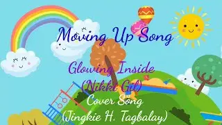 Glowing Inside with Action and Lyrics