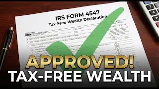 New IRS Rule: How to Open a 