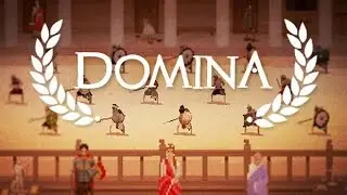 Domina - By Jupiters Cock!