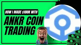 REVEALING ANKR COIN TECHNICAL DAILY PRICE PREDICTION || ANKR CRYPTO NEWS UPDATE LIVE!