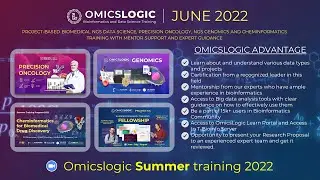 FREE Webinar: Metagenomics & Bioinformatics for Infectious Diseases