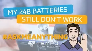 Tempo's #ASKMEANYTHING - It's not working!
