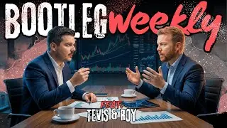 Stripe To Buy PYPL, HIMS Earnings, AEHR, Claude & MORE | BTLG WKLY