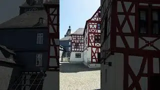 Bad Camberg/ Germania