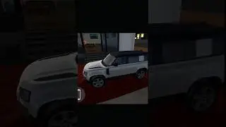 indian bike 3D game me defender of land rover