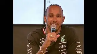 Lewis Hamilton Hopeful Ahead Of the Monaco Grand Prix #monacogp