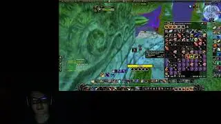 Wow Cataclysm: 3rd BOE epic from my endless pickpocket farming (huge hype)