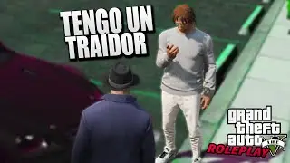 DESCUBRO UN INFILTRADO TRAIDOR EN MI MAFIA - LOZ MARÍOZ #15