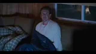 Shrinking  - God, you are beautiful - Alice looks at Sean while he is asleep - I Would Die 4 U