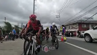 Full Race RB Men's U23 Final Pilot Riders : Iko Guttierez and Aaron Alcala  #rjhtv #Teamsolido