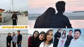 Sikari ghat 😍😍