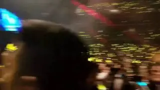 G-Dragon ACT III: MOTTE in New York Opening