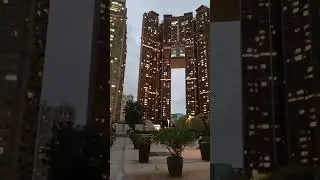 ELEMENTS IN HONGKONG, KOWLOON SUPER NICE @ANNDIARY37