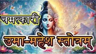 Umapati Mahesh Stotram|Shiv Stotram|Top Shiv Bhajan 2026|Somwar Shiv Bhajan|Shivratri bhajan|Kirtan|