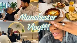 UN DÍA DE NUESTRAS VIDAS EN INGLATERRA!!