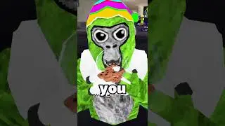 Как получить статистику игрока в Gorilla Tag! #gorillatag