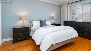 22 Nugent Rd, Toronto ON M9R 1M8, Canada