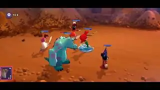 Disney Sorcerer's Arena, Limited Time Events | #4SG
