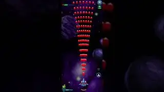 Galaxy Attack alien shooter - 2025 Event - Lunar Festival - Viper's Uprising Level 5 of 20