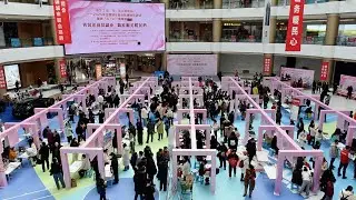Minister: China to step up resources, funding to support employment