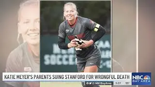 Stanford soccer player took her own life after being punished for standing up to her friend's rapist