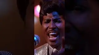 Little Richard Doing His Thing On Stage 3