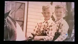Saving Sammy (CTV Mini Series)