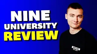 NINE UNIVERSITY REVIEW - Nine University 2.0 NineU: KT9 Amazon FBA MASTERMIND