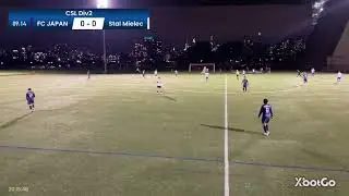 20251025 CSL7 Stal Mielec First