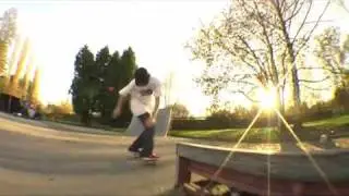 einaskateco - Recycled clips n&ordm;006