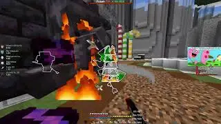 PvP FunTime || pri3rak