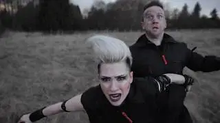 KJ Sawka and Super Square - Find A Way Out