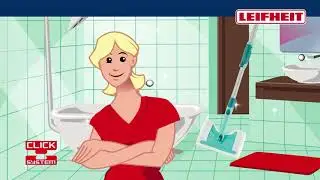 LEIFHEIT CLICK SYSTEM