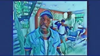 DaBaby - Jump FT. NBA Youngboy (Slowed + Reverb)