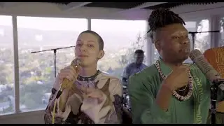 Annabelle Freedman feat. Def Sound - Day x Day -  NPR Tiny Desk Submission 2022